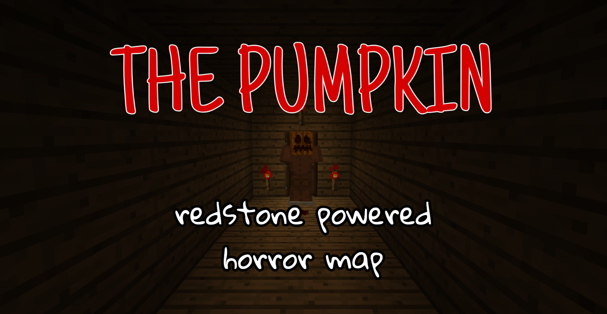 İndir The Pumpkin için Minecraft 1.14.3